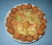 大锅菜