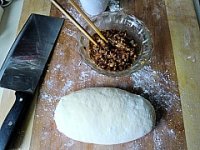 生煎包