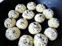 生煎包
