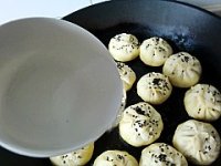 生煎包