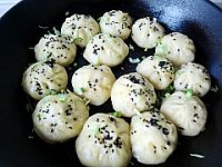 生煎包