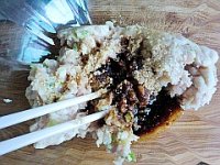 生煎包