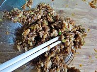 生煎包