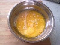 蛋炒饭