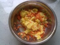 蛋炒饭