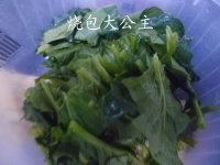 菠菜汤