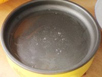 醪糟炒鸡蛋