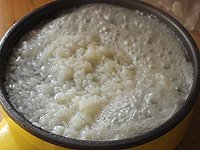 醪糟炒鸡蛋