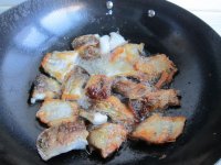 豆腐煮鱼