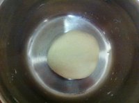 芝麻香蕉薄脆饼