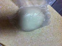 芝麻香蕉薄脆饼