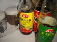 蒜泥蚝油娃娃菜