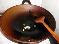 清炒黄豆芽