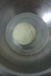 香芋中种面包