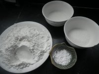 奶香饼干