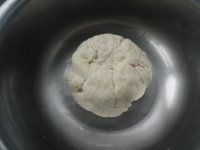奶香饼干