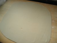 奶香饼干