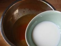 电饭煲蛋糕