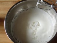 电饭煲蛋糕