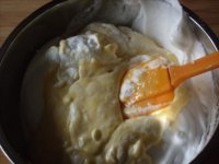 电饭煲蛋糕
