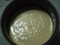 电饭煲蛋糕
