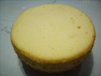 电饭煲蛋糕
