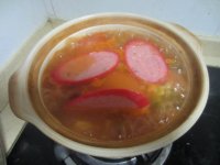 罗宋汤
