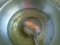 卷筒鸡排