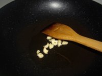 蚝油油菜
