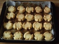 玛格丽特饼干
