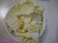 野山菇炖菜