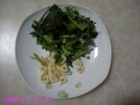 野山菇炖菜