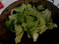 酱烧萝卜白菜
