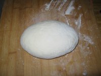 橄榄菜油饼