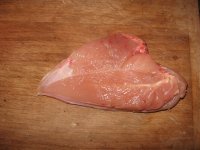 鸡肉串