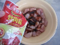鸡肉串