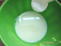 蛋糕饼