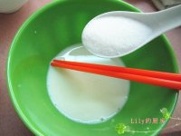 蛋糕饼