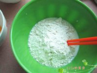 蛋糕饼