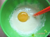 蛋糕饼