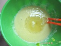 蛋糕饼
