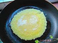 蛋糕饼