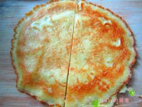 蛋糕饼