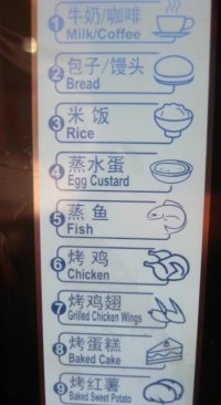 鸡肉串