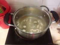 精华版罗宋汤