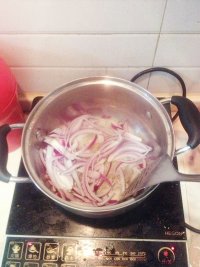 精华版罗宋汤