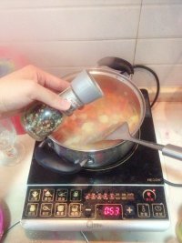 精华版罗宋汤