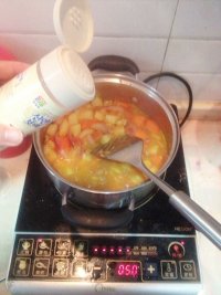 精华版罗宋汤