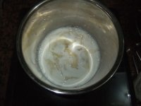 紫薯慕斯