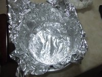 紫薯慕斯